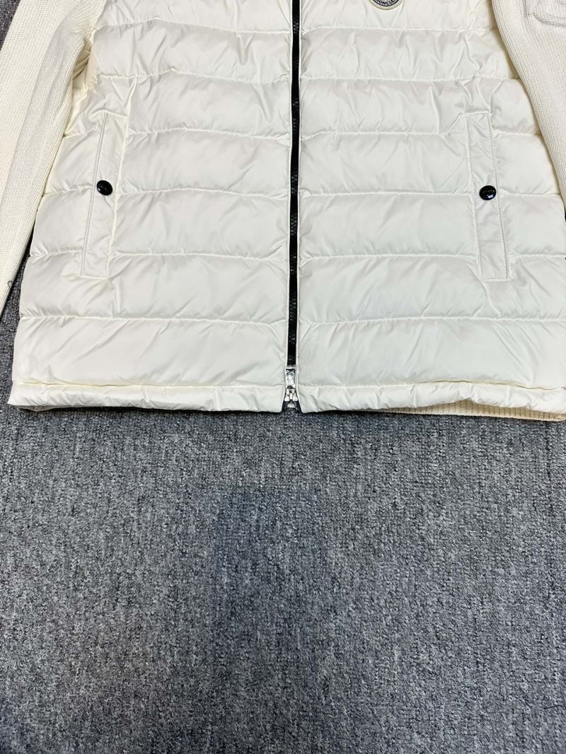 Moncler Down Jackets